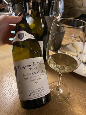 The 163rd Hospices de Beaune wine auction, organised by Sotheby's, made history, becoming the institution's second best sale.